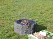 1.Aprílový běh rodičů a dětí pro zdraví